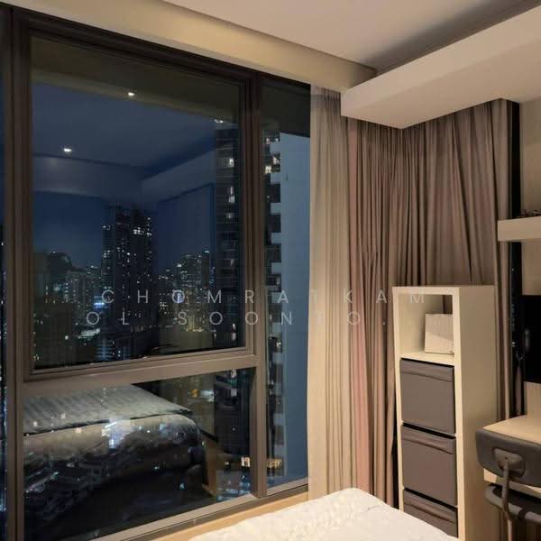 The Lumpini 24, Bangkok, Sukhumvit 24 Road, Khong Tan, Khlong Toei, Bangkok, 2 Bedrooms, 54 sqm, Condo For Sale, by Chomratkamol Soontorntarawong (Gor), 500517405 - DDproperty.com