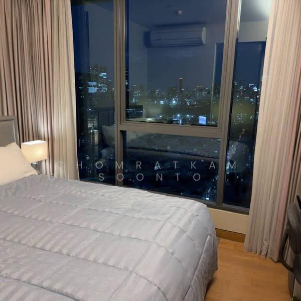 The Lumpini 24, Bangkok, Sukhumvit 24 Road, Khong Tan, Khlong Toei, Bangkok, 2 Bedrooms, 54 sqm, Condo For Sale, by Chomratkamol Soontorntarawong (Gor), 500517405 - DDproperty.com