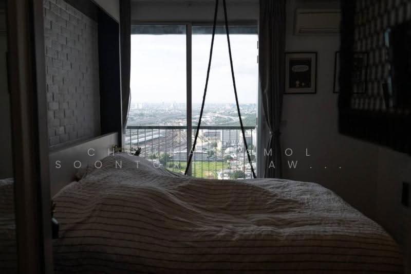 Rhythm Phahol-Ari, Bangkok, 1377 Phaholyothin Road, Samsen Nai, Phaya Thai, Bangkok, 1 Bedroom, 45 sqm, Condo For Sale, by Chomratkamol Soontorntarawong (Gor), 500517406 - DDproperty.com