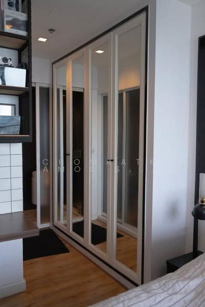 Rhythm Phahol-Ari, Bangkok, 1377 Phaholyothin Road, Samsen Nai, Phaya Thai, Bangkok, 1 Bedroom, 45 sqm, Condo For Sale, by Chomratkamol Soontorntarawong (Gor), 500517406 - DDproperty.com