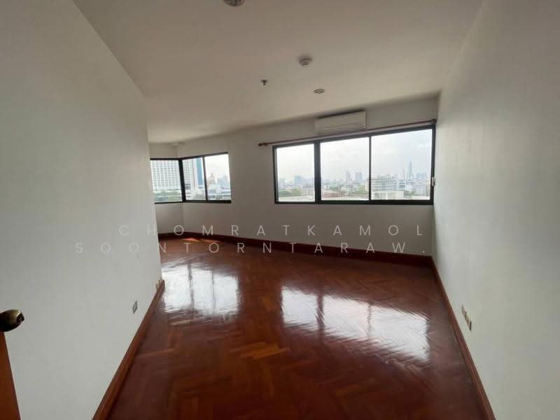 Salintara Condominium, Bangkok, Rama 3, Bang Klo, Bang Kho Laem, Bangkok, 2 Bedrooms, 164 sqm, Condo For Sale, by Chomratkamol Soontorntarawong (Gor), 500517408 - DDproperty.com