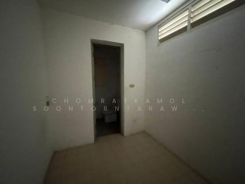 Salintara Condominium, Bangkok, Rama 3, Bang Klo, Bang Kho Laem, Bangkok, 2 Bedrooms, 164 sqm, Condo For Sale, by Chomratkamol Soontorntarawong (Gor), 500517408 - DDproperty.com