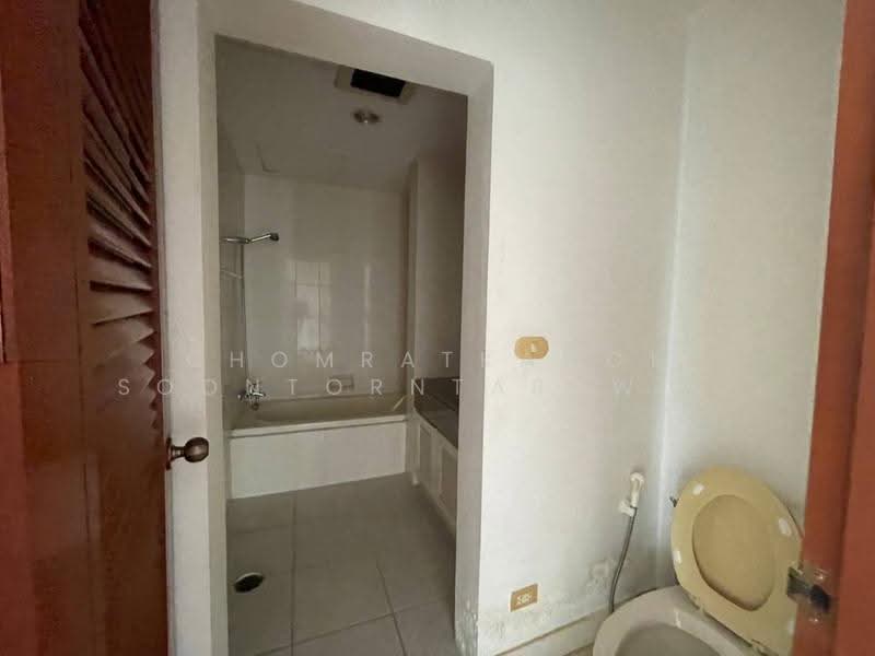 Salintara Condominium, Bangkok, Rama 3, Bang Klo, Bang Kho Laem, Bangkok, 2 Bedrooms, 164 sqm, Condo For Sale, by Chomratkamol Soontorntarawong (Gor), 500517408 - DDproperty.com