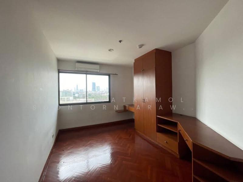 Salintara Condominium, Bangkok, Rama 3, Bang Klo, Bang Kho Laem, Bangkok, 2 Bedrooms, 164 sqm, Condo For Sale, by Chomratkamol Soontorntarawong (Gor), 500517408 - DDproperty.com