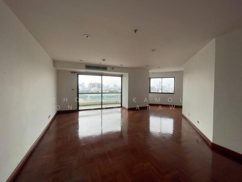 Salintara Condominium, Bangkok, Rama 3, Bang Klo, Bang Kho Laem, Bangkok, 2 Bedrooms, 164 sqm, Condo For Sale, by Chomratkamol Soontorntarawong (Gor), 500517408 - DDproperty.com