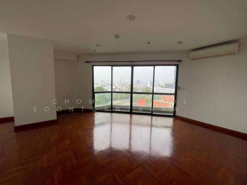 Salintara Condominium, Bangkok, Rama 3, Bang Klo, Bang Kho Laem, Bangkok, 2 Bedrooms, 164 sqm, Condo For Sale, by Chomratkamol Soontorntarawong (Gor), 500517408 - DDproperty.com