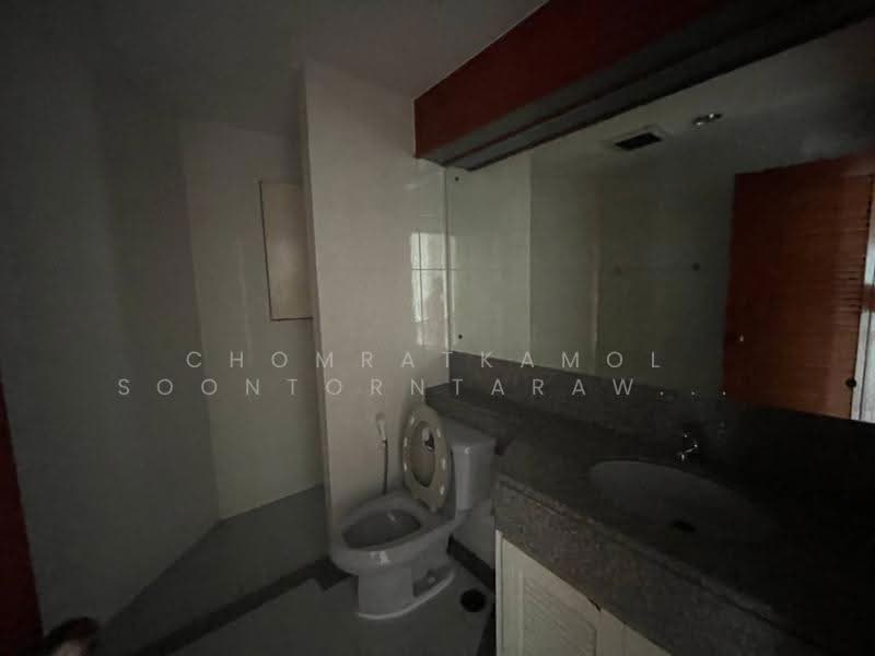 Salintara Condominium, Bangkok, Rama 3, Bang Klo, Bang Kho Laem, Bangkok, 2 Bedrooms, 164 sqm, Condo For Sale, by Chomratkamol Soontorntarawong (Gor), 500517408 - DDproperty.com
