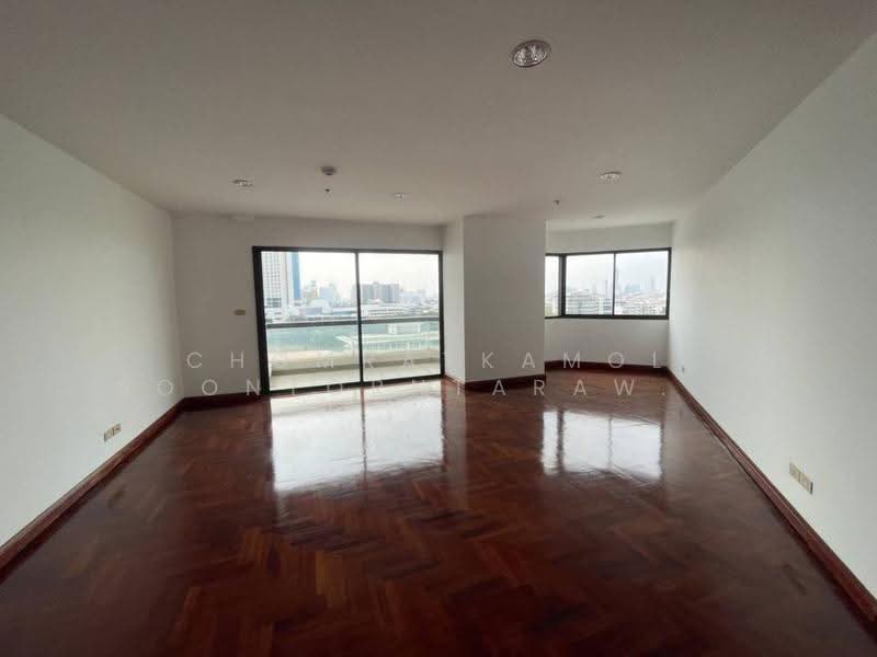 Salintara Condominium, Bangkok, Rama 3, Bang Klo, Bang Kho Laem, Bangkok, 2 Bedrooms, 165 sqm, Condo For Sale, by Chomratkamol Soontorntarawong (Gor), 500517409 - DDproperty.com