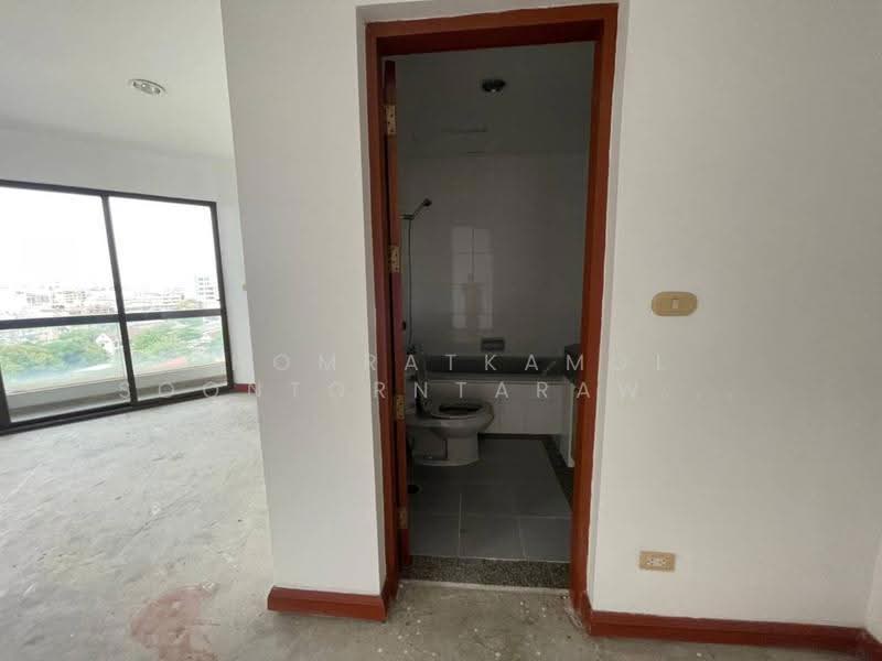 Salintara Condominium, Bangkok, Rama 3, Bang Klo, Bang Kho Laem, Bangkok, 2 Bedrooms, 165 sqm, Condo For Sale, by Chomratkamol Soontorntarawong (Gor), 500517409 - DDproperty.com