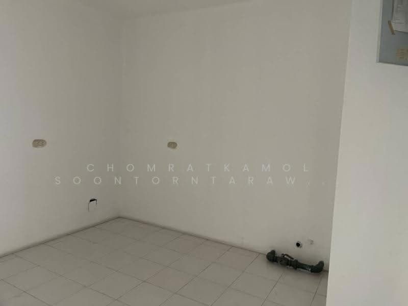 Salintara Condominium, Bangkok, Rama 3, Bang Klo, Bang Kho Laem, Bangkok, 2 Bedrooms, 165 sqm, Condo For Sale, by Chomratkamol Soontorntarawong (Gor), 500517409 - DDproperty.com