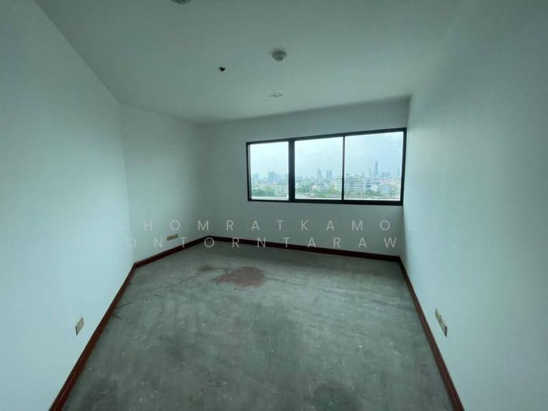 Salintara Condominium, Bangkok, Rama 3, Bang Klo, Bang Kho Laem, Bangkok, 2 Bedrooms, 165 sqm, Condo For Sale, by Chomratkamol Soontorntarawong (Gor), 500517409 - DDproperty.com