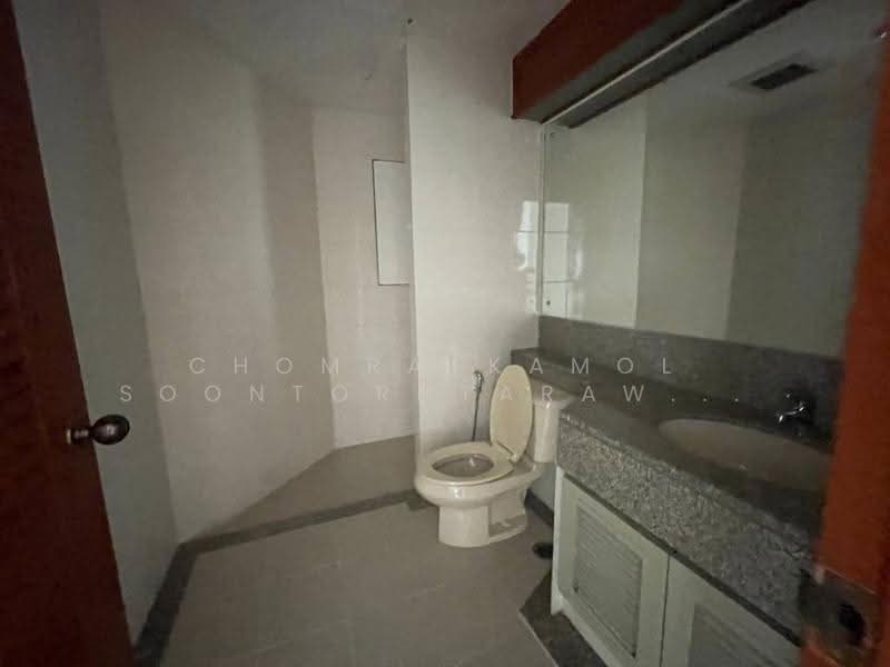 Salintara Condominium, Bangkok, Rama 3, Bang Klo, Bang Kho Laem, Bangkok, 2 Bedrooms, 165 sqm, Condo For Sale, by Chomratkamol Soontorntarawong (Gor), 500517409 - DDproperty.com