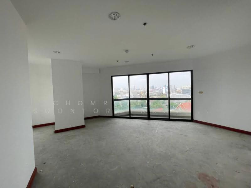 Salintara Condominium, Bangkok, Rama 3, Bang Klo, Bang Kho Laem, Bangkok, 2 Bedrooms, 165 sqm, Condo For Sale, by Chomratkamol Soontorntarawong (Gor), 500517409 - DDproperty.com