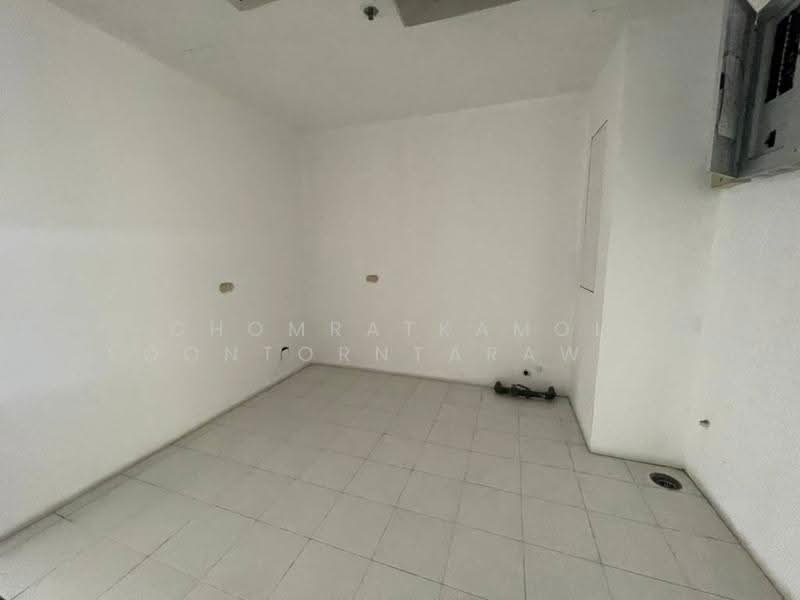 Salintara Condominium, Bangkok, Rama 3, Bang Klo, Bang Kho Laem, Bangkok, 2 Bedrooms, 165 sqm, Condo For Sale, by Chomratkamol Soontorntarawong (Gor), 500517409 - DDproperty.com