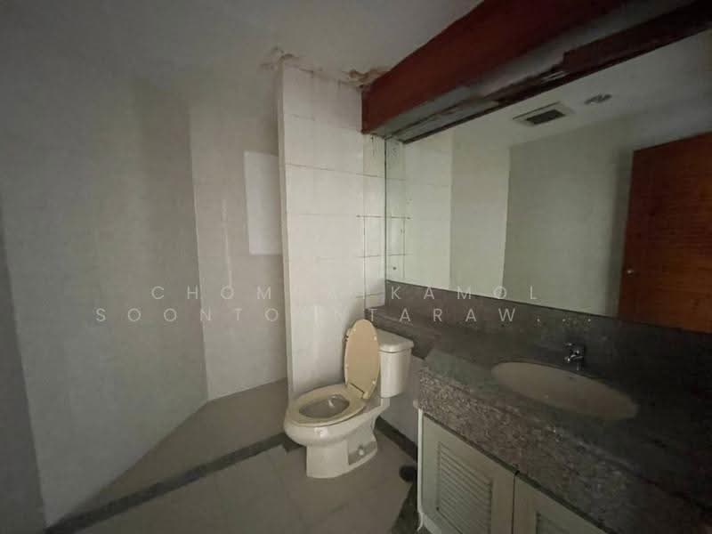 Salintara Condominium, Bangkok, Rama 3, Bang Klo, Bang Kho Laem, Bangkok, 2 Bedrooms, 165 sqm, Condo For Sale, by Chomratkamol Soontorntarawong (Gor), 500517410 - DDproperty.com