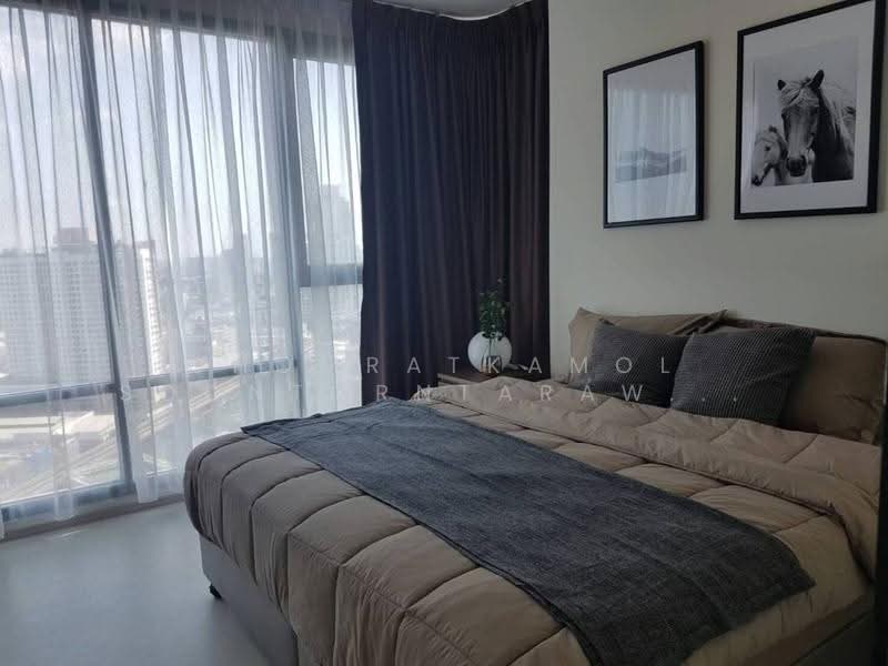 Rhythm Sukhumvit 42, Bangkok, Soi Sukhumvit 42, Sukhumvit Road, Phra Kanong, Khlong Toei, Bangkok, 2 Bedrooms, 78 sqm, Condo For Rent, by Chomratkamol Soontorntarawong (Gor), 500517413 - DDproperty.com
