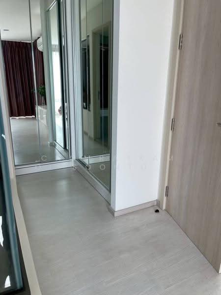 Rhythm Sukhumvit 42, Bangkok, Soi Sukhumvit 42, Sukhumvit Road, Phra Kanong, Khlong Toei, Bangkok, 2 Bedrooms, 78 sqm, Condo For Rent, by Chomratkamol Soontorntarawong (Gor), 500517413 - DDproperty.com