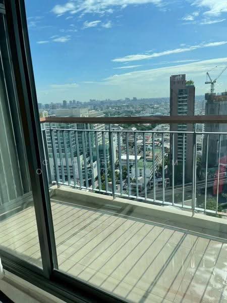 Rhythm Sukhumvit 42, Bangkok, Soi Sukhumvit 42, Sukhumvit Road, Phra Kanong, Khlong Toei, Bangkok, 2 Bedrooms, 78 sqm, Condo For Rent, by Chomratkamol Soontorntarawong (Gor), 500517413 - DDproperty.com