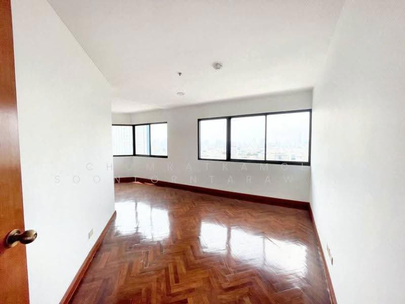 Salintara Condominium : สลิล ธารา คอนโดมิเนียม, กรุงเทพ, พระราม 3, บางโคล่, บางคอแหลม, กรุงเทพ, 165 ตร.ม., คอนโด ขาย, โดย Chomratkamol Soontorntarawong (Gor), 500517414 - DDproperty.com