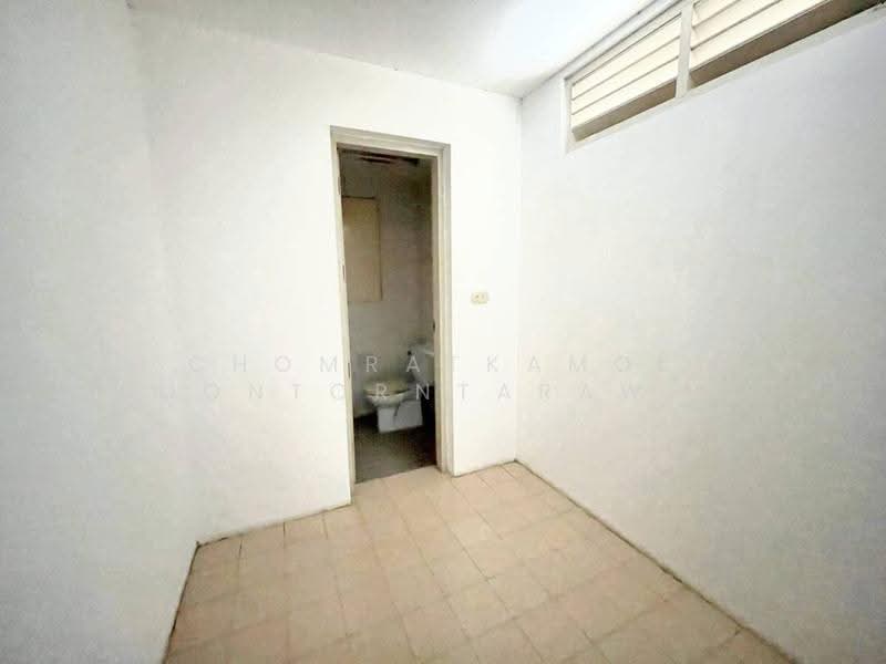 Salintara Condominium, Bangkok, Rama 3, Bang Klo, Bang Kho Laem, Bangkok, 2 Bedrooms, 165 sqm, Condo For Sale, by Chomratkamol Soontorntarawong (Gor), 500517414 - DDproperty.com