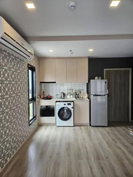 Metris Ladprao, Bangkok, Lat Phrao Road, Jom Phon, Chatuchak, Bangkok, 2 Bedrooms, 60 sqm, Condo For Rent, by Chomratkamol Soontorntarawong (Gor), 500517416 - DDproperty.com