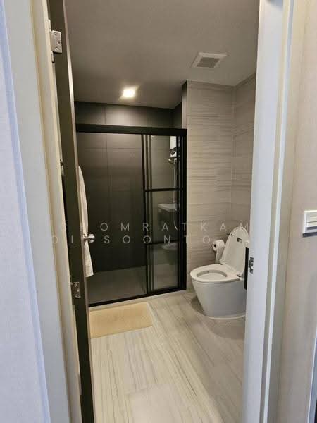 Metris Ladprao, Bangkok, Lat Phrao Road, Jom Phon, Chatuchak, Bangkok, 2 Bedrooms, 60 sqm, Condo For Rent, by Chomratkamol Soontorntarawong (Gor), 500517416 - DDproperty.com
