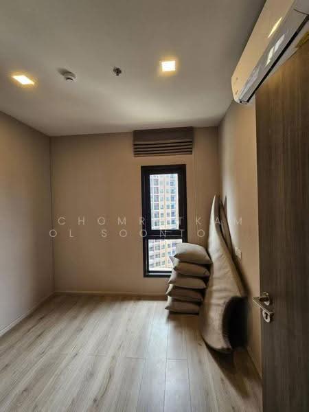 Metris Ladprao, Bangkok, Lat Phrao Road, Jom Phon, Chatuchak, Bangkok, 2 Bedrooms, 60 sqm, Condo For Rent, by Chomratkamol Soontorntarawong (Gor), 500517416 - DDproperty.com
