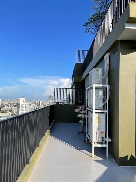 Metris Ladprao, Bangkok, Lat Phrao Road, Jom Phon, Chatuchak, Bangkok, 2 Bedrooms, 60 sqm, Condo For Rent, by Chomratkamol Soontorntarawong (Gor), 500517416 - DDproperty.com