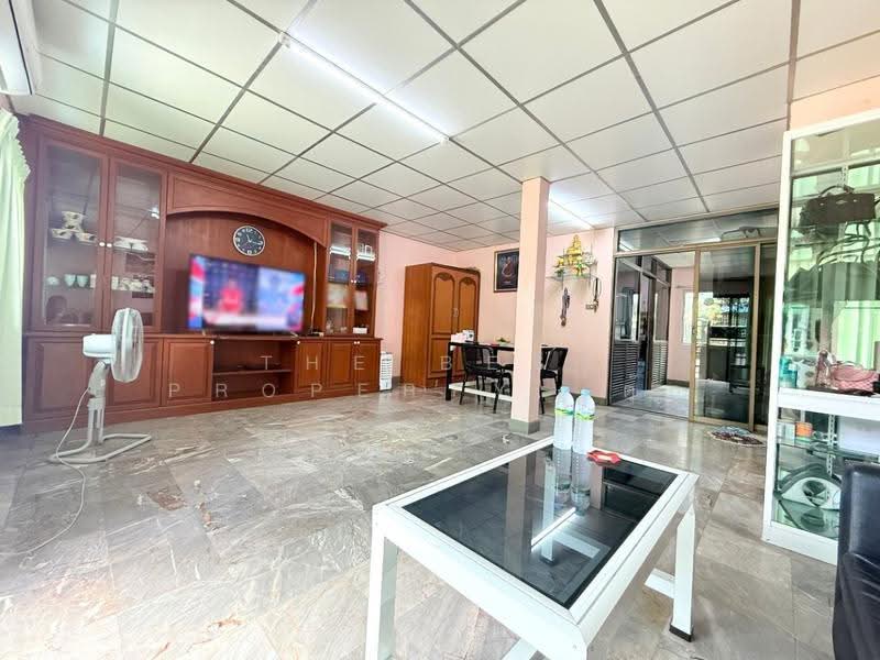 หมู่บ้านทรัพย์หิรัญ สุขุมวิท, Samut Prakan, Bang Mueng, Muang Samut Prakarn, Samut Prakan, 3 Bedrooms, 150 sqm, Townhouse For Sale, by The Best Property ตุ๊ก, 500517420 - DDproperty.com