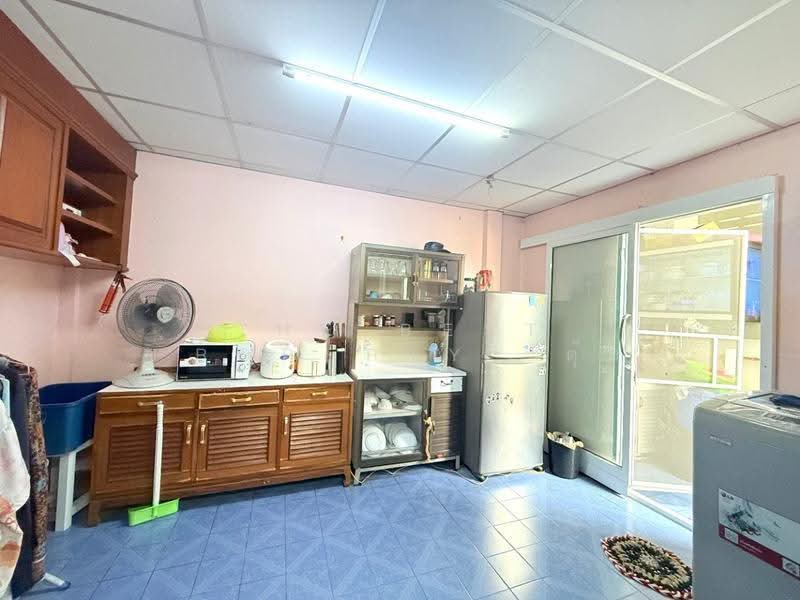 หมู่บ้านทรัพย์หิรัญ สุขุมวิท, Samut Prakan, Bang Mueng, Muang Samut Prakarn, Samut Prakan, 3 Bedrooms, 150 sqm, Townhouse For Sale, by The Best Property ตุ๊ก, 500517420 - DDproperty.com