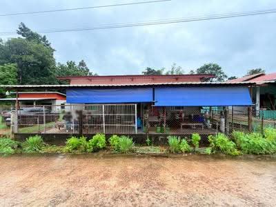ขาย - บ้านเดี่ยวพร้อมที่ดินสามชัย กาฬสินธุ์, กาฬสินธุ์