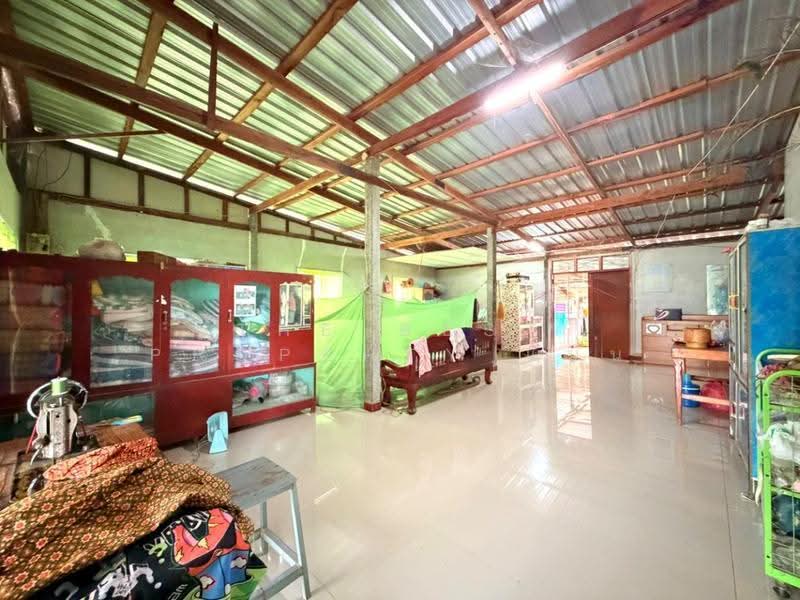 บ้านเดี่ยวพร้อมที่ดินสามชัย กาฬสินธุ์, Kalasin, Samran Tai, Sam Chai, Kalasin, 1 Bedroom, 99 sqm, Single Detached House For Sale, by The Best Property แนน, 500517421 - DDproperty.com