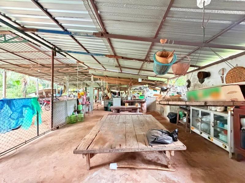 บ้านเดี่ยวพร้อมที่ดินสามชัย กาฬสินธุ์, Kalasin, Samran Tai, Sam Chai, Kalasin, 1 Bedroom, 99 sqm, Single Detached House For Sale, by The Best Property แนน, 500517421 - DDproperty.com