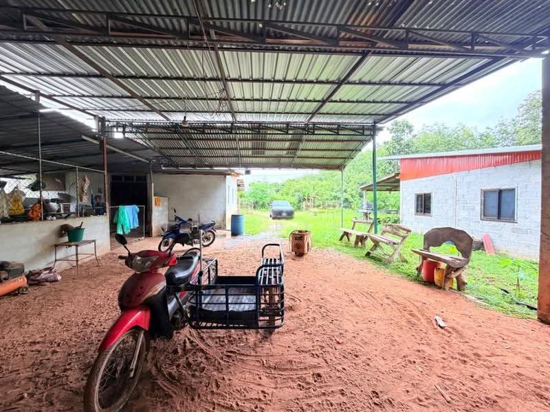 บ้านเดี่ยวพร้อมที่ดินสามชัย กาฬสินธุ์, กาฬสินธุ์, สำราญใต้, สามชัย, กาฬสินธุ์, 99 ตร.ม., บ้านเดี่ยว ขาย, โดย The Best Property แนน, 500517421 - DDproperty.com