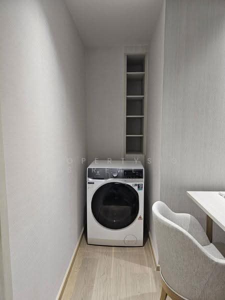 Runesu Thonglor 5 : รูเนะสุ ทองหล่อ 5, กรุงเทพ, 82 ซอย พร้อมมิตร, คลองตันเหนือ, วัฒนา, กรุงเทพ, 31 ตร.ม., คอนโด ให้เช่า, โดย PROPERTYSIGHTS REAL ESTATE, 500517422 - DDproperty.com