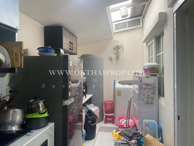 Golden Town Future-Rangsit, Pathum Thani, Soi Rangsit-Nakhon Nayok 13, Rangsit-Nakhon Nayok Road, Prachathipat, Thanyaburi, Pathum Thani, 4 Bedrooms, 76 sqm, Townhouse For Sale, by ณณัฐ ภัทรจินดานุวงศ์, 500517423 - DDproperty.com
