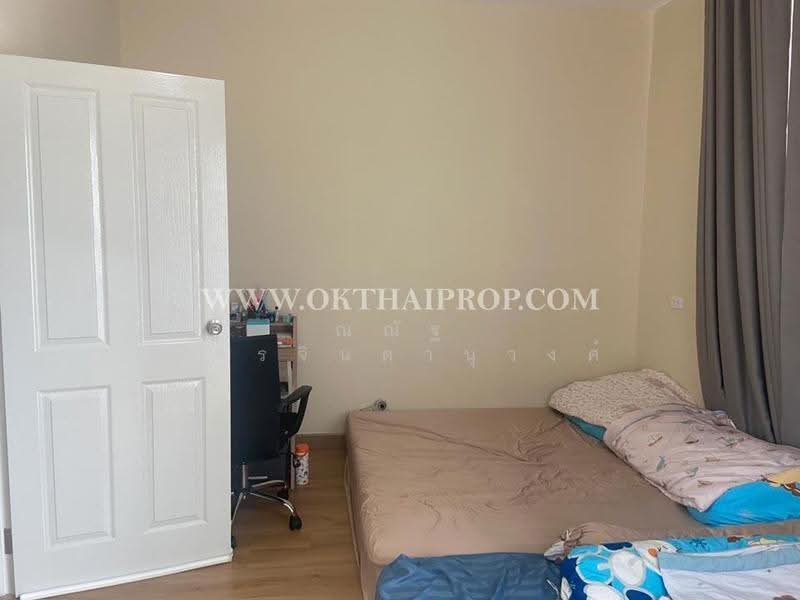 Golden Town Future-Rangsit, Pathum Thani, Soi Rangsit-Nakhon Nayok 13, Rangsit-Nakhon Nayok Road, Prachathipat, Thanyaburi, Pathum Thani, 4 Bedrooms, 76 sqm, Townhouse For Sale, by ณณัฐ ภัทรจินดานุวงศ์, 500517423 - DDproperty.com