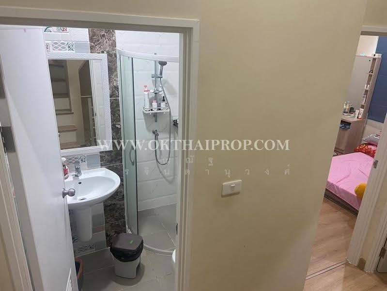 Golden Town Future-Rangsit, Pathum Thani, Soi Rangsit-Nakhon Nayok 13, Rangsit-Nakhon Nayok Road, Prachathipat, Thanyaburi, Pathum Thani, 4 Bedrooms, 76 sqm, Townhouse For Sale, by ณณัฐ ภัทรจินดานุวงศ์, 500517423 - DDproperty.com