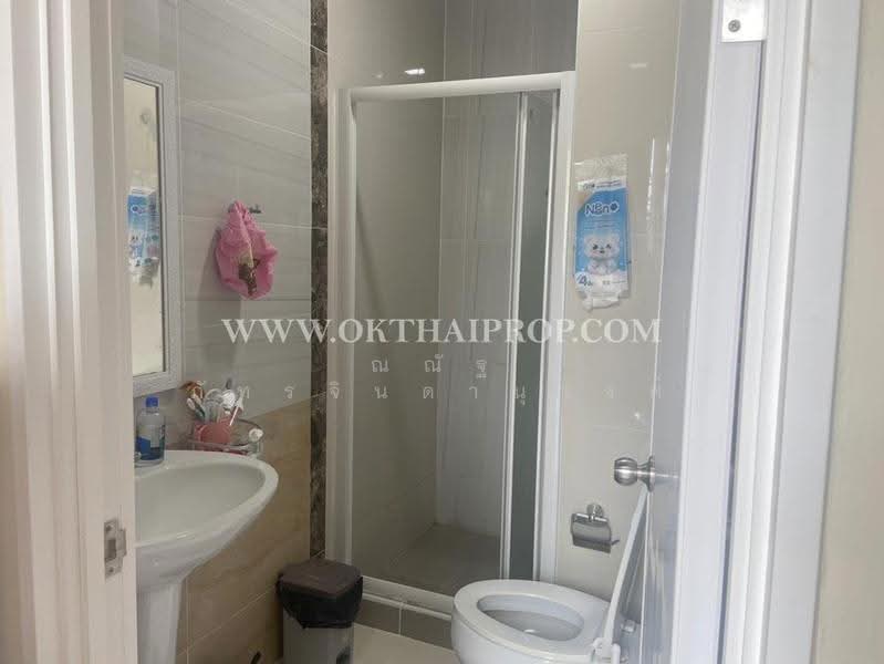 Golden Town Future-Rangsit, Pathum Thani, Soi Rangsit-Nakhon Nayok 13, Rangsit-Nakhon Nayok Road, Prachathipat, Thanyaburi, Pathum Thani, 4 Bedrooms, 76 sqm, Townhouse For Sale, by ณณัฐ ภัทรจินดานุวงศ์, 500517423 - DDproperty.com