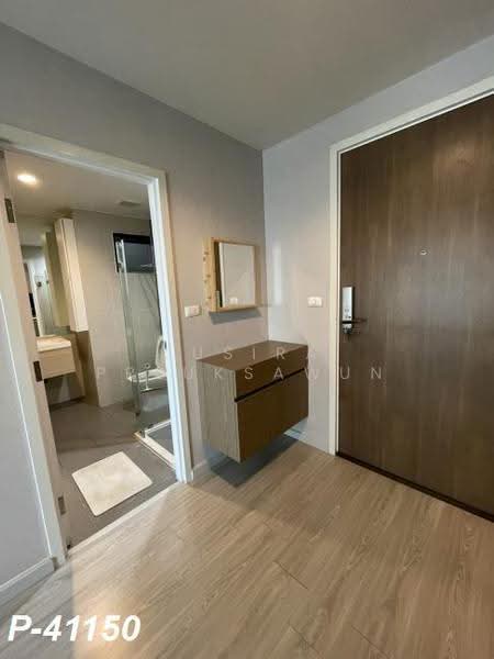 The Privacy Ratchada-Sutthisan, Bangkok, Sutthisarn Winitchai Road, Samsen Nok, Huai Khwang, Bangkok, 1 Bedroom, 33 sqm, Condo For Rent, by Susira Preuksawun, 500517425 - DDproperty.com