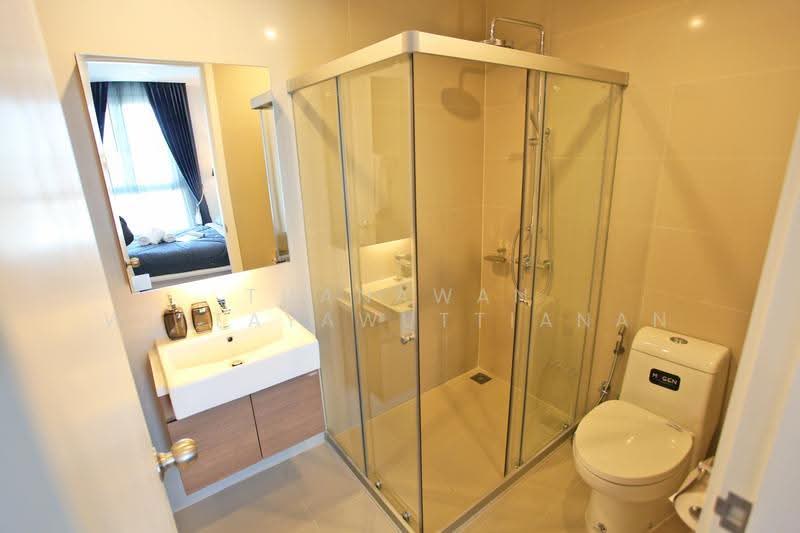 Chewathai interchange, Bangkok, 416 Pracharat Road 2, Bang Sue, Bangkok, 1 Bedroom, 27 sqm, Condo For Sale, by Thanawan wittayawuttianan, 500517426 - DDproperty.com