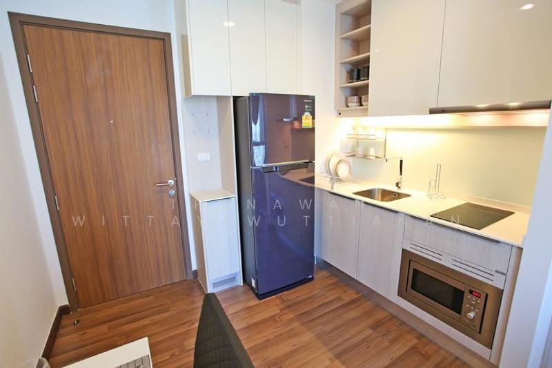 Chewathai interchange, Bangkok, 416 Pracharat Road 2, Bang Sue, Bangkok, 1 Bedroom, 27 sqm, Condo For Sale, by Thanawan wittayawuttianan, 500517426 - DDproperty.com