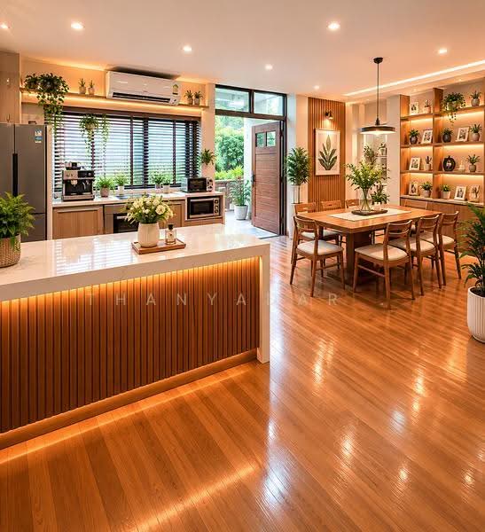 Sukhumvit 64, Bangkok, สุขุมวิท 64, Bang Chak, Phra Khanong, Bangkok, 4 Bedrooms, 240 sqm, Townhouse For Sale, by Thanyadar ., 500517427 - DDproperty.com