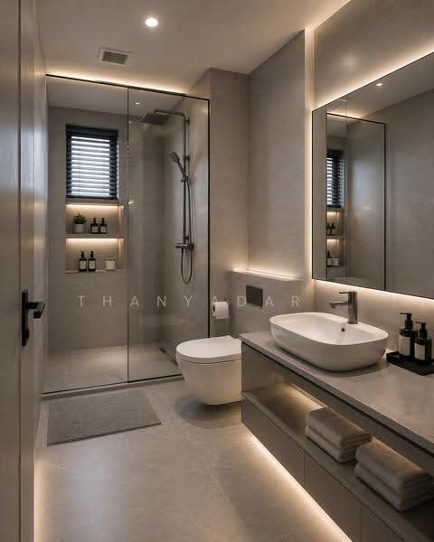 Sukhumvit 64, Bangkok, สุขุมวิท 64, Bang Chak, Phra Khanong, Bangkok, 4 Bedrooms, 240 sqm, Townhouse For Sale, by Thanyadar ., 500517427 - DDproperty.com