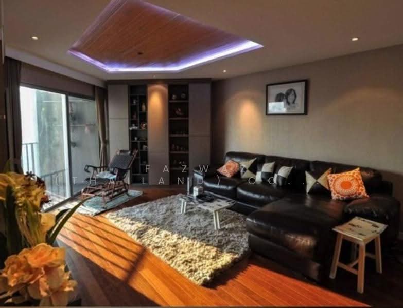 Belle Grand Rama 9, Bangkok, 131 Rama 9 Road, Huai Khwang, Bangkok, 2 Bedrooms, 78 sqm, Condo For Sale, by Fazwaz (Thailand) Co., Ltd., 500517428 - DDproperty.com