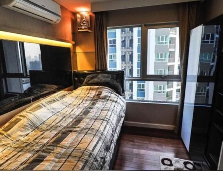 Belle Grand Rama 9, Bangkok, 131 Rama 9 Road, Huai Khwang, Bangkok, 2 Bedrooms, 78 sqm, Condo For Sale, by Fazwaz (Thailand) Co., Ltd., 500517428 - DDproperty.com