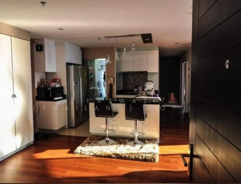 Belle Grand Rama 9, Bangkok, 131 Rama 9 Road, Huai Khwang, Bangkok, 2 Bedrooms, 78 sqm, Condo For Sale, by Fazwaz (Thailand) Co., Ltd., 500517428 - DDproperty.com