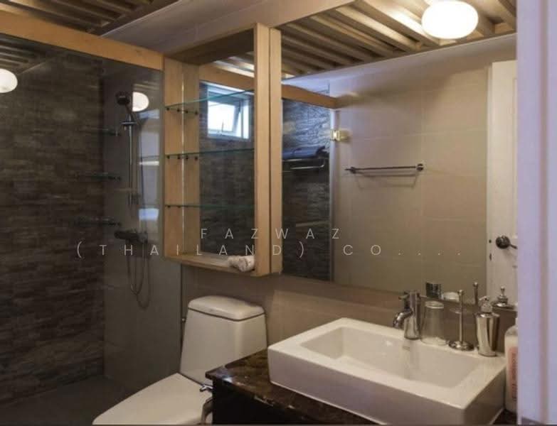 Belle Grand Rama 9, Bangkok, 131 Rama 9 Road, Huai Khwang, Bangkok, 2 Bedrooms, 78 sqm, Condo For Sale, by Fazwaz (Thailand) Co., Ltd., 500517428 - DDproperty.com