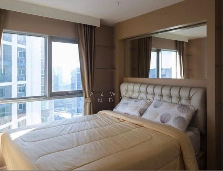 Belle Grand Rama 9, Bangkok, 131 Rama 9 Road, Huai Khwang, Bangkok, 2 Bedrooms, 78 sqm, Condo For Sale, by Fazwaz (Thailand) Co., Ltd., 500517428 - DDproperty.com