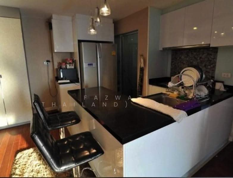Belle Grand Rama 9, Bangkok, 131 Rama 9 Road, Huai Khwang, Bangkok, 2 Bedrooms, 78 sqm, Condo For Sale, by Fazwaz (Thailand) Co., Ltd., 500517428 - DDproperty.com